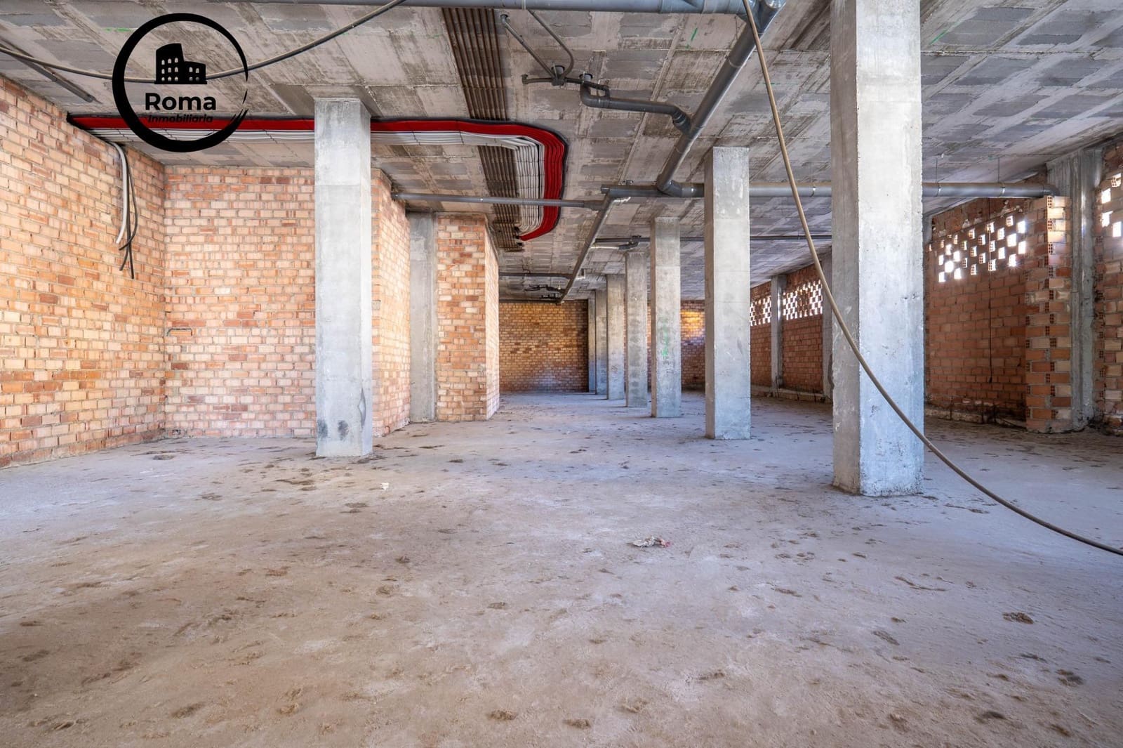Local Commercial à vendre à Ogijares avec garage - 400 000 € (Ref: 9820640)
