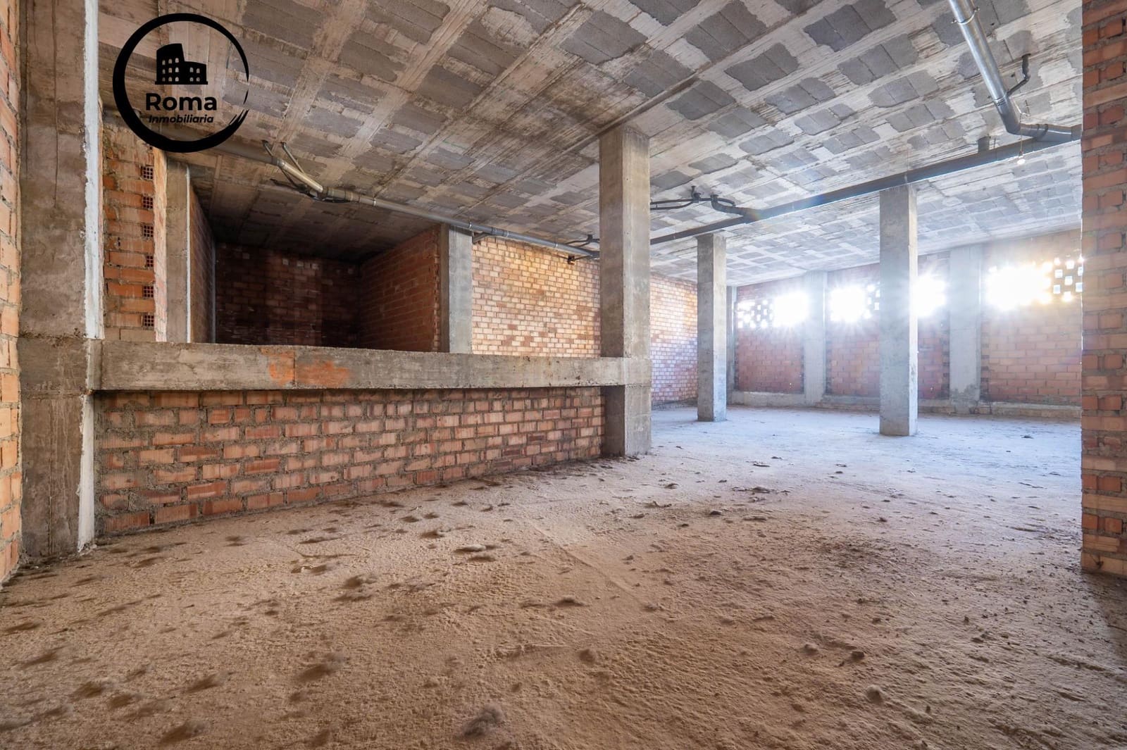 Local Commercial à vendre à Ogijares avec garage - 400 000 € (Ref: 9820640)