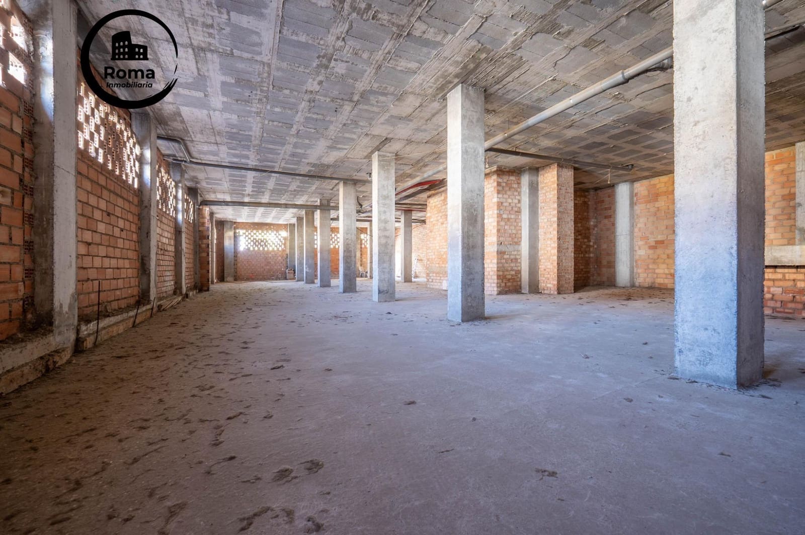 Local Commercial à vendre à Ogijares avec garage - 400 000 € (Ref: 9820640)