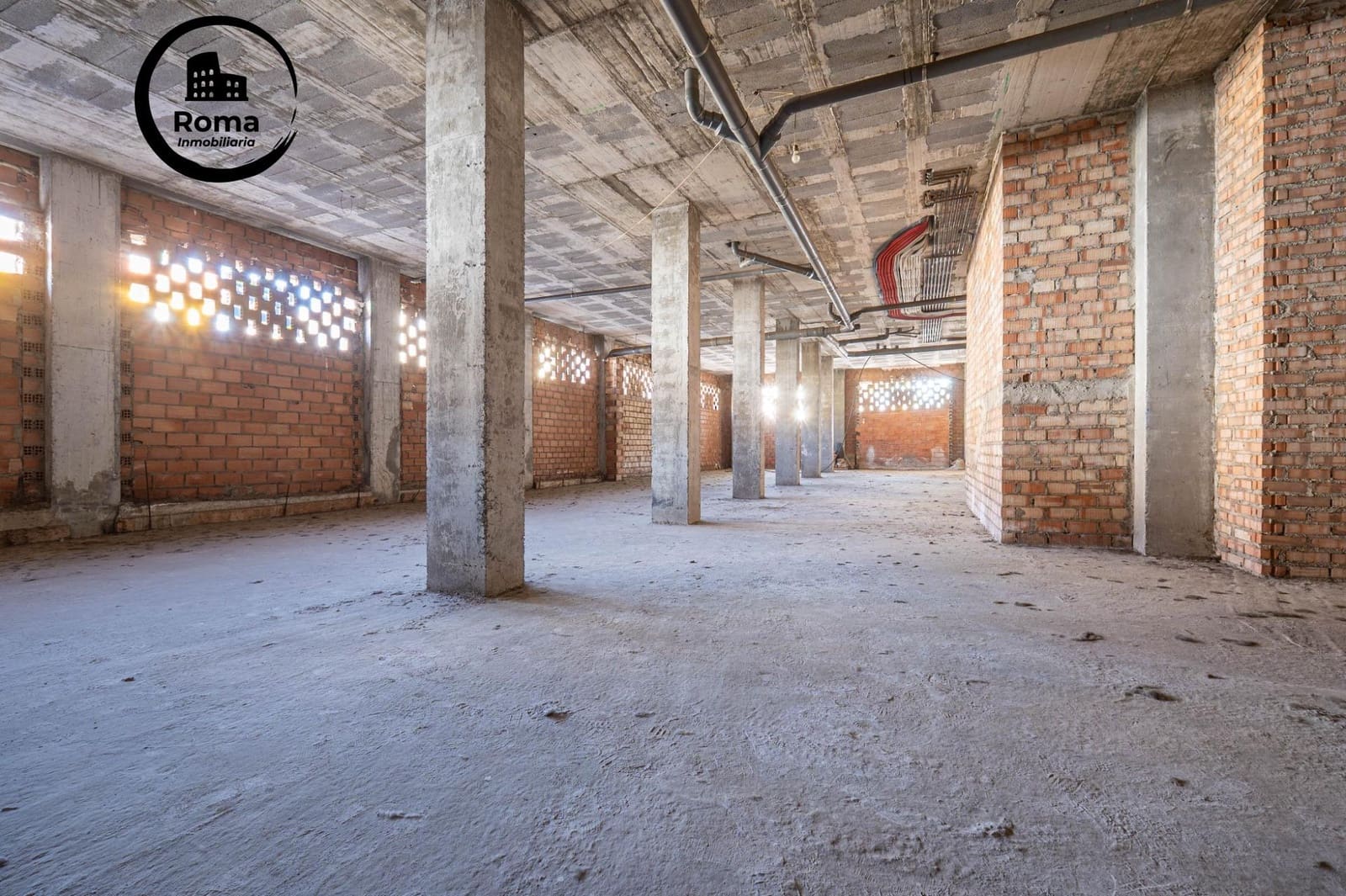 Local Commercial à vendre à Ogijares avec garage - 400 000 € (Ref: 9820640)