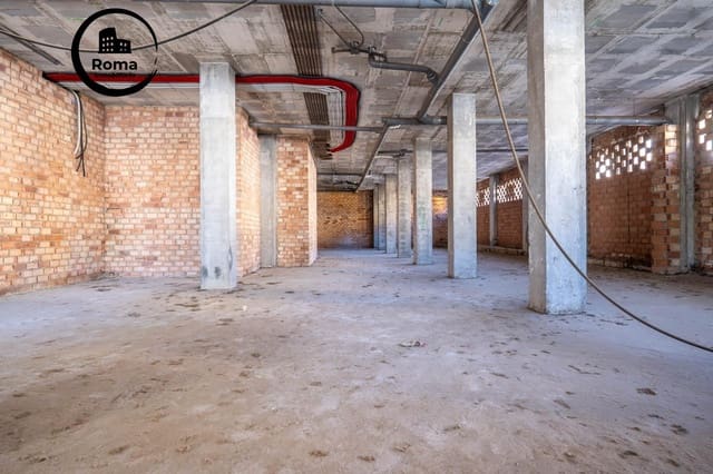 Local Commercial à vendre à Ogíjares avec garage - 400 000 € (Ref: 9820640)