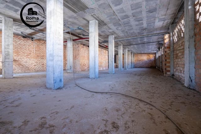 Local Commercial à vendre à Ogíjares avec garage - 400 000 € (Ref: 9820640)