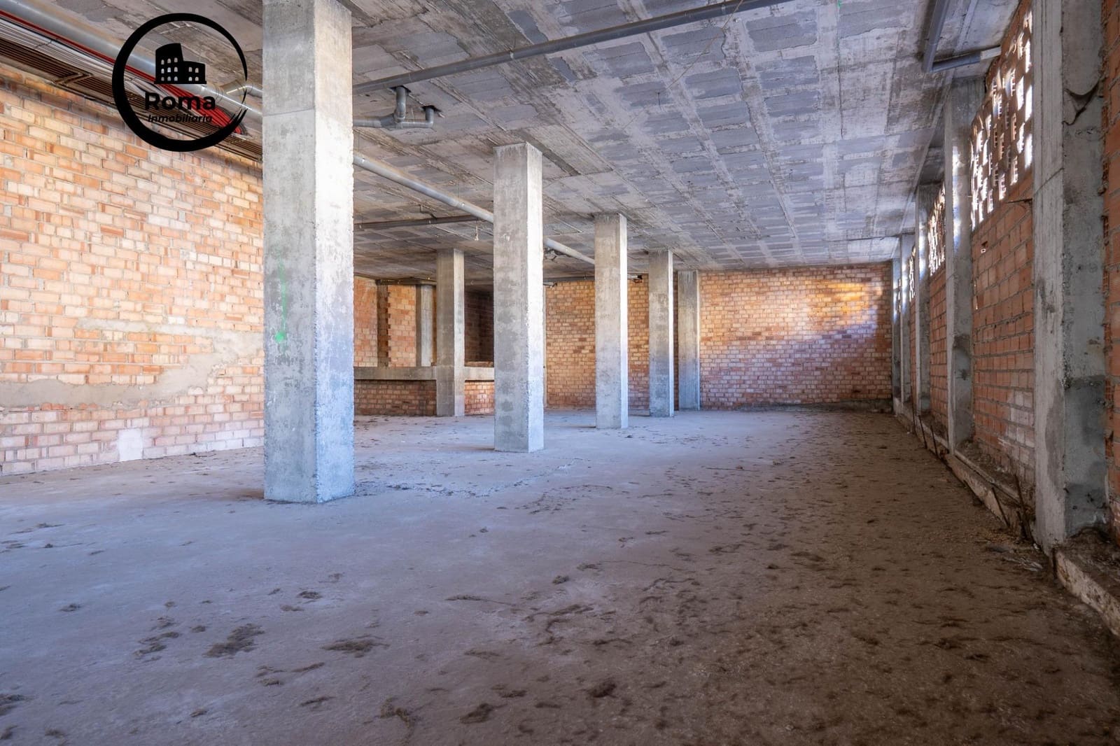 Local Commercial à vendre à Ogijares avec garage - 400 000 € (Ref: 9820640)