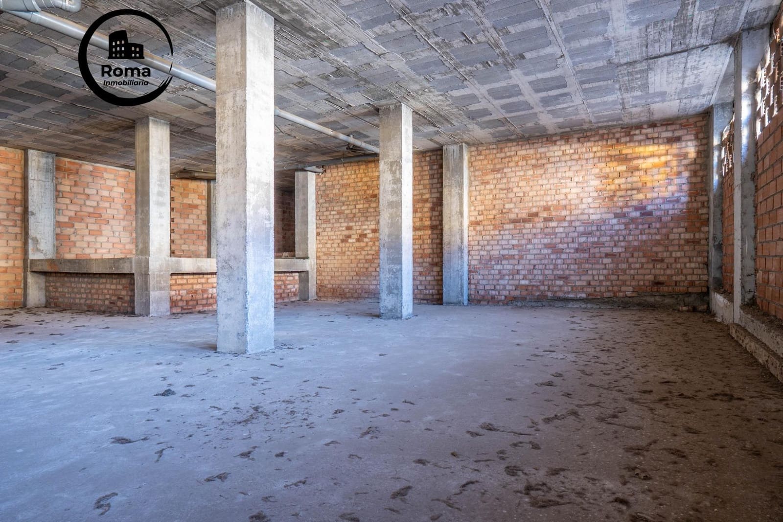 Local Commercial à vendre à Ogijares avec garage - 400 000 € (Ref: 9820640)