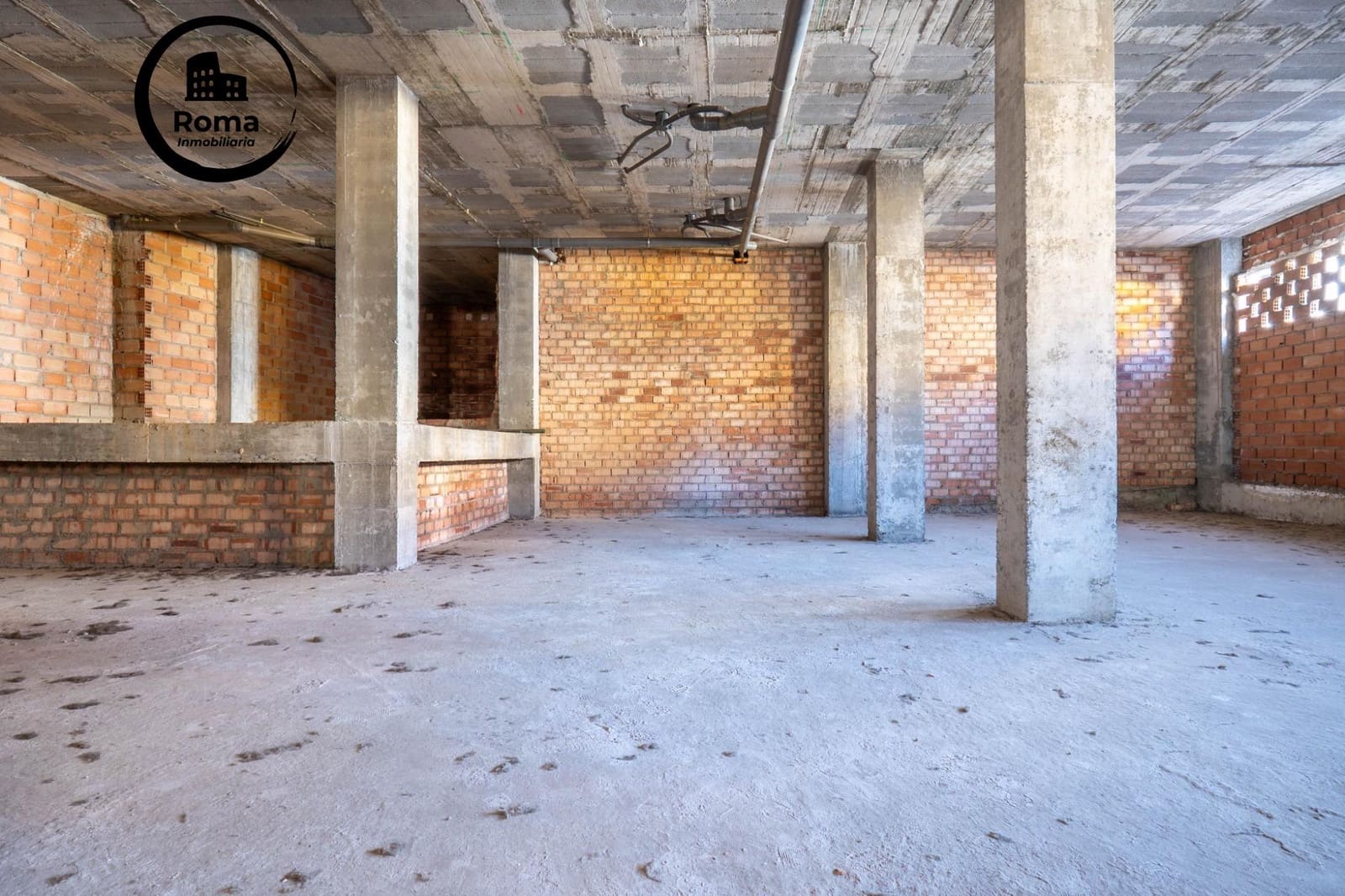 Local Commercial à vendre à Ogijares avec garage - 400 000 € (Ref: 9820640)