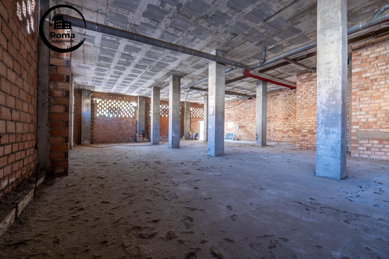 Local Commercial à vendre à Ogijares avec garage - 400 000 € (Ref: 9820640)