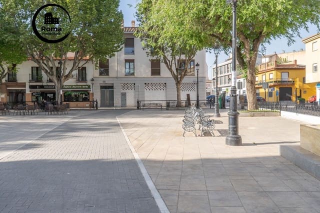 Local Commercial à vendre à Ogíjares avec garage - 400 000 € (Ref: 9820640)