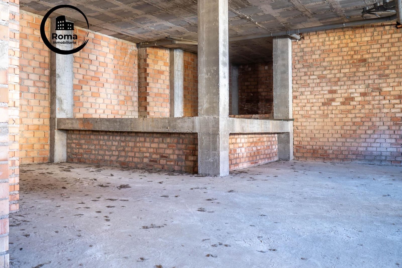 Local Commercial à vendre à Ogijares avec garage - 400 000 € (Ref: 9820640)