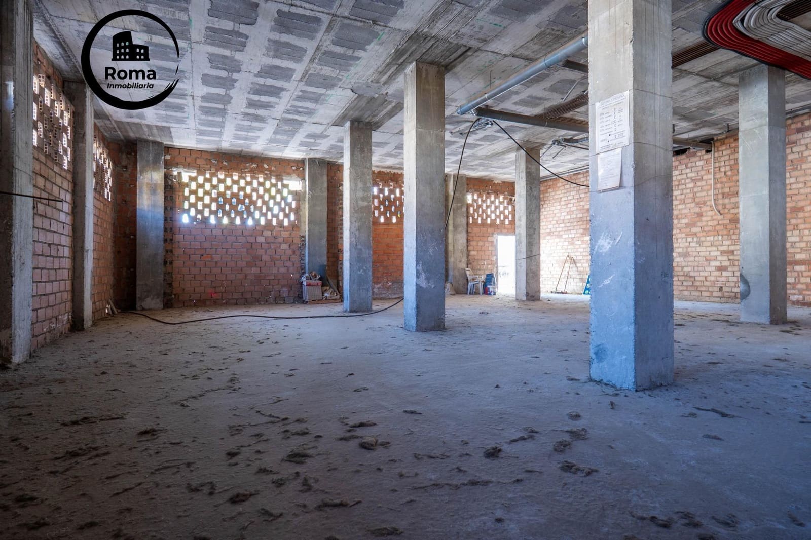 Local Commercial à vendre à Ogijares avec garage - 400 000 € (Ref: 9820640)