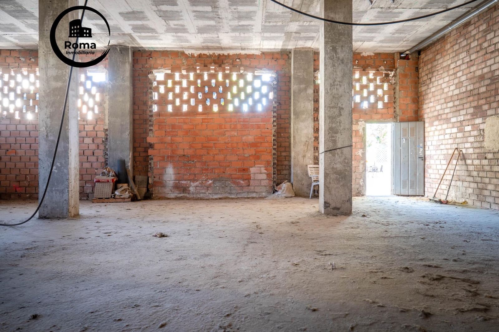 Local Commercial à vendre à Ogijares avec garage - 400 000 € (Ref: 9820640)