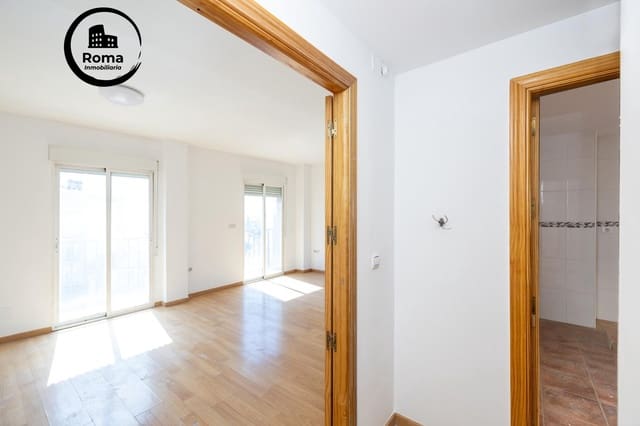 3 soveværelse Lejlighed til salg i Atarfe - € 186.000 (Ref: 9823035)
