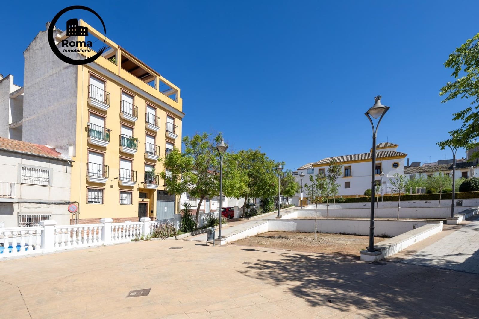 3 bedroom Flat for sale in Atarfe - € 186,000 (Ref: 9823035)