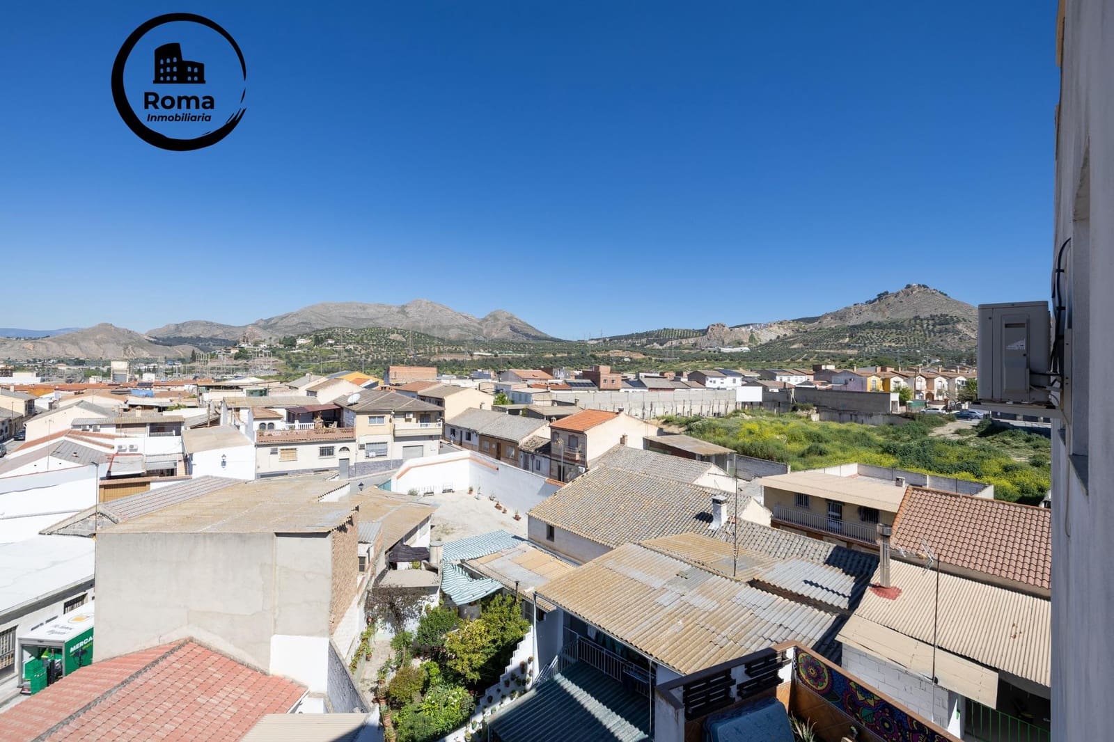 3 bedroom Flat for sale in Atarfe - € 186,000 (Ref: 9823035)
