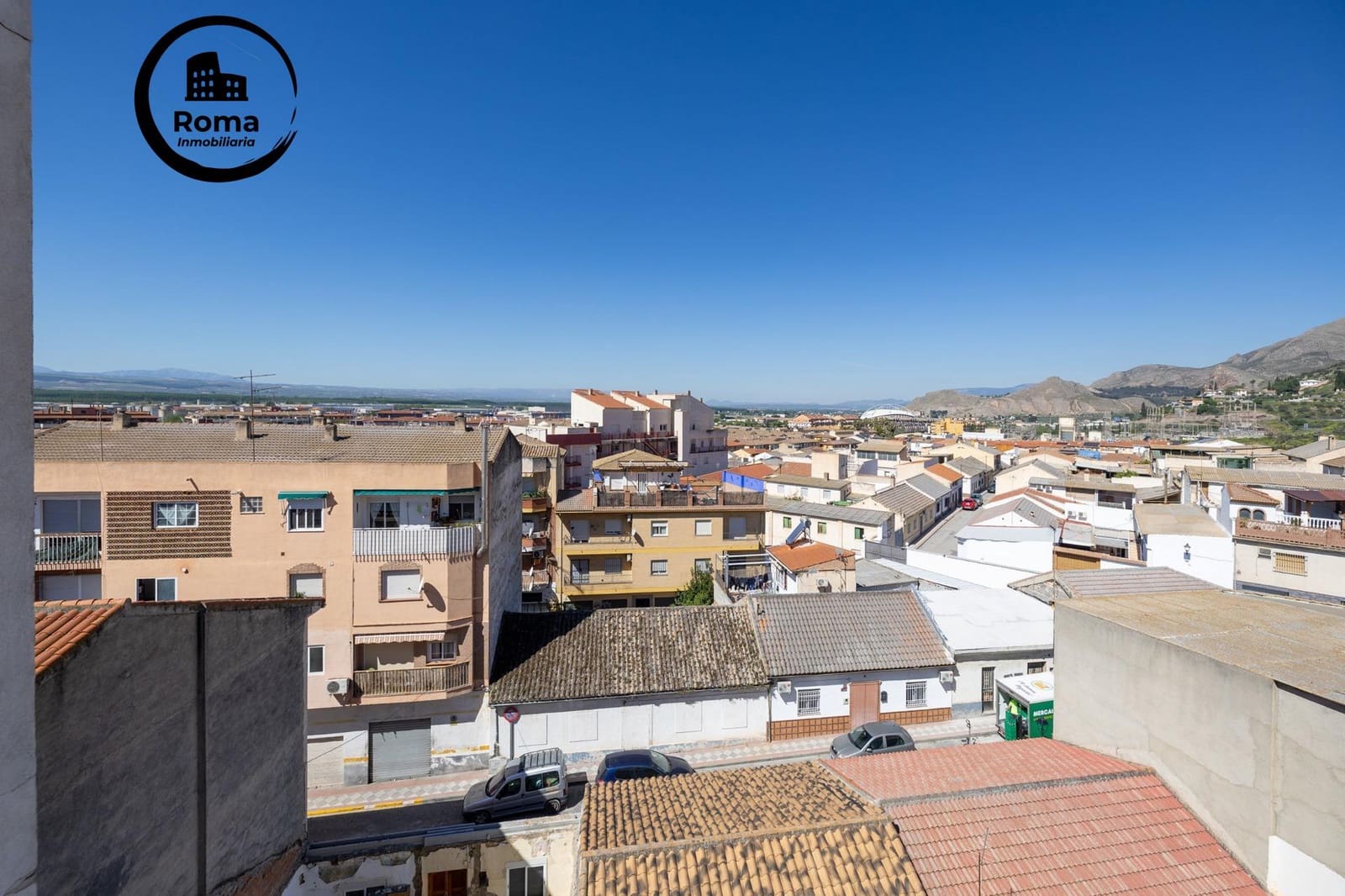 3 bedroom Flat for sale in Atarfe - € 186,000 (Ref: 9823035)