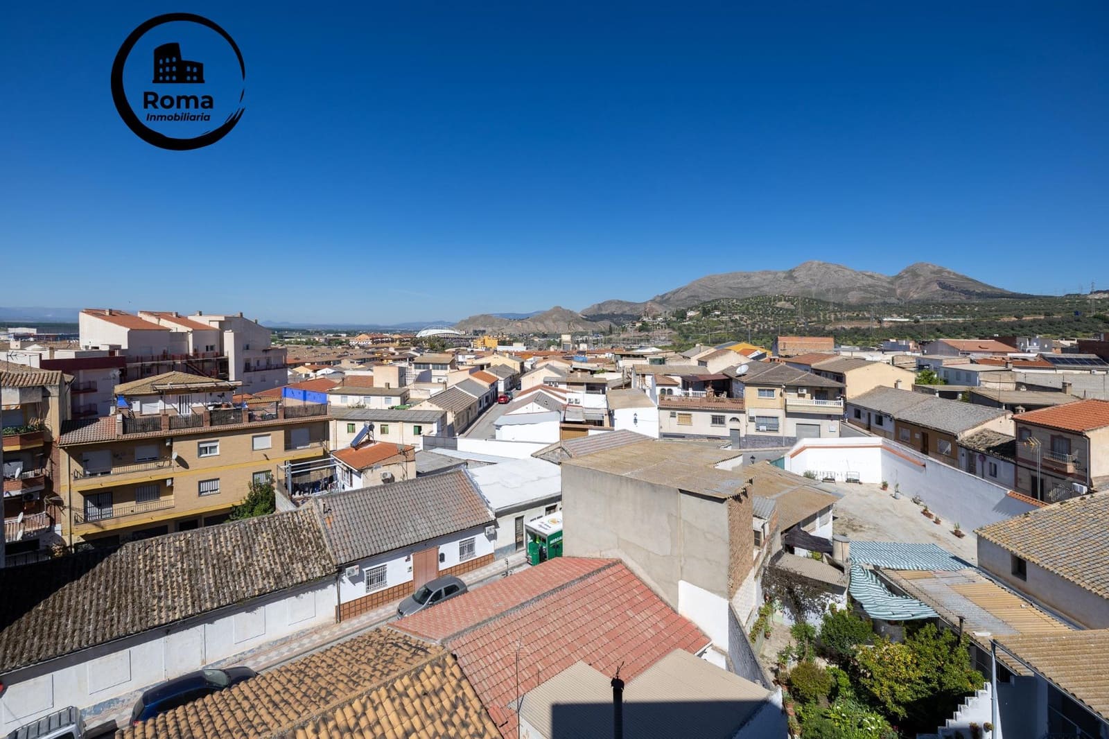 3 bedroom Flat for sale in Atarfe - € 186,000 (Ref: 9823035)