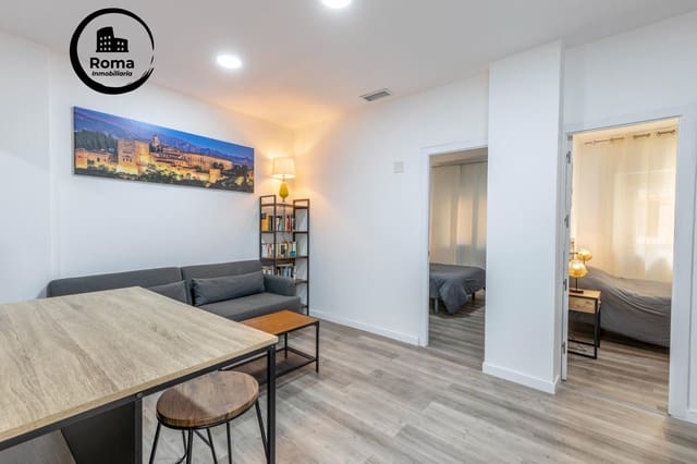 2 soveværelse Lejlighed til salg i Centro, Granada by - € 232.000 (Ref: 9823037)