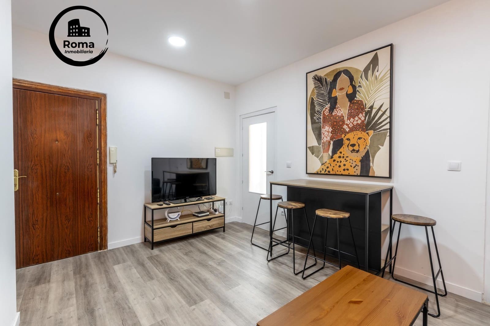 2 soveværelse Lejlighed til salg i Granada by - € 232.000 (Ref: 9823037)