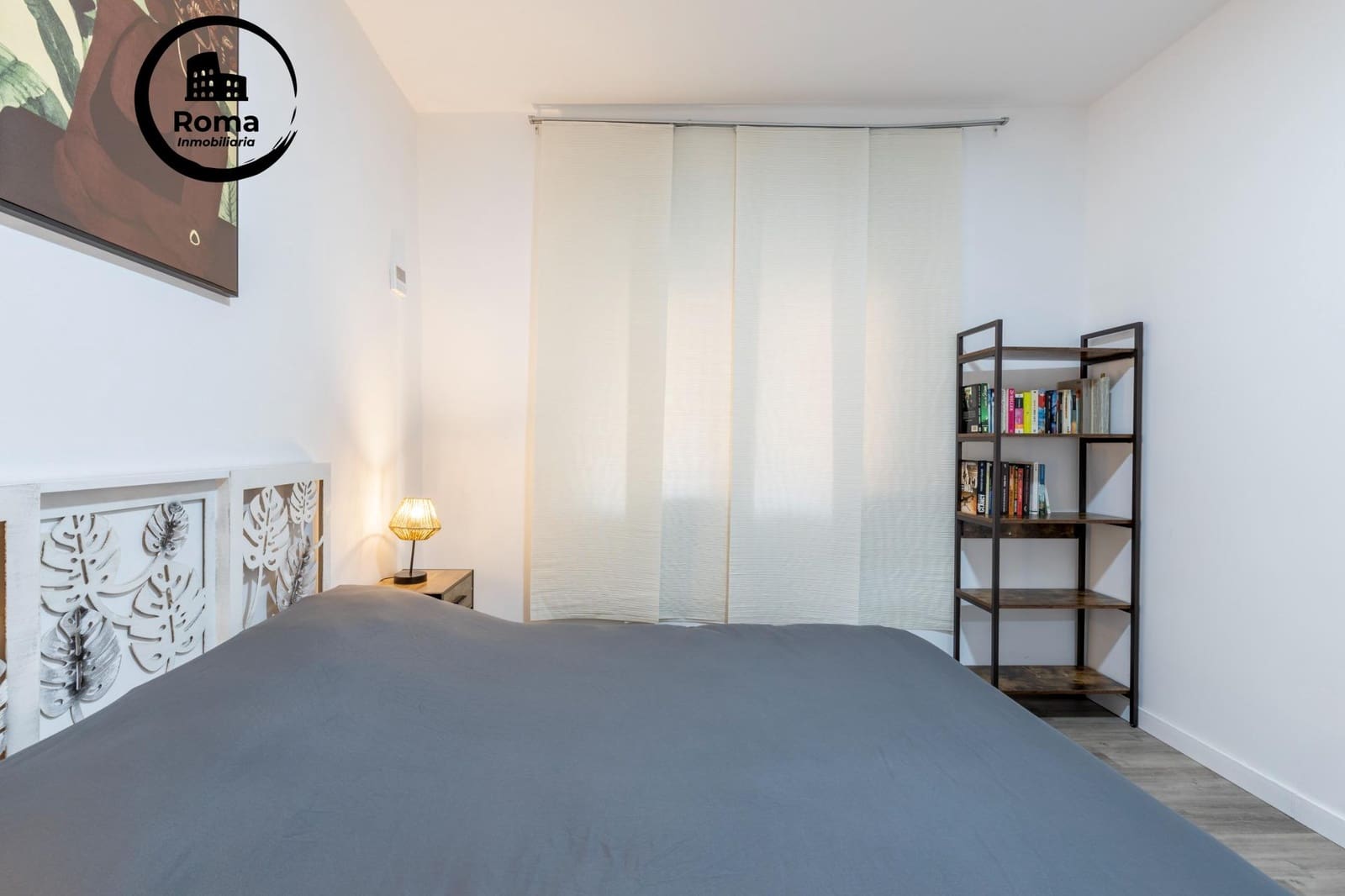 2 soveværelse Lejlighed til salg i Granada by - € 232.000 (Ref: 9823037)
