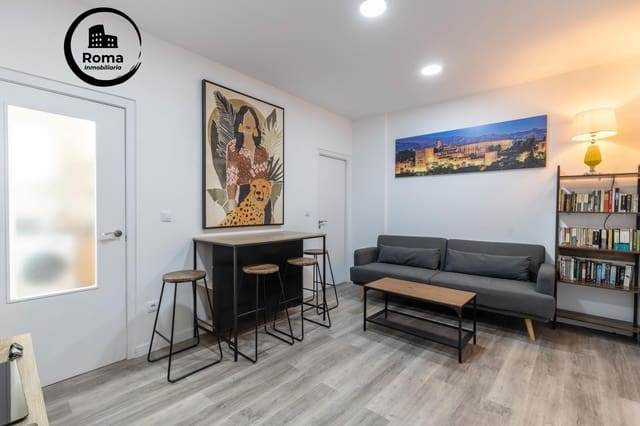 2 soveværelse Lejlighed til salg i Centro, Granada by - € 232.000 (Ref: 9823037)