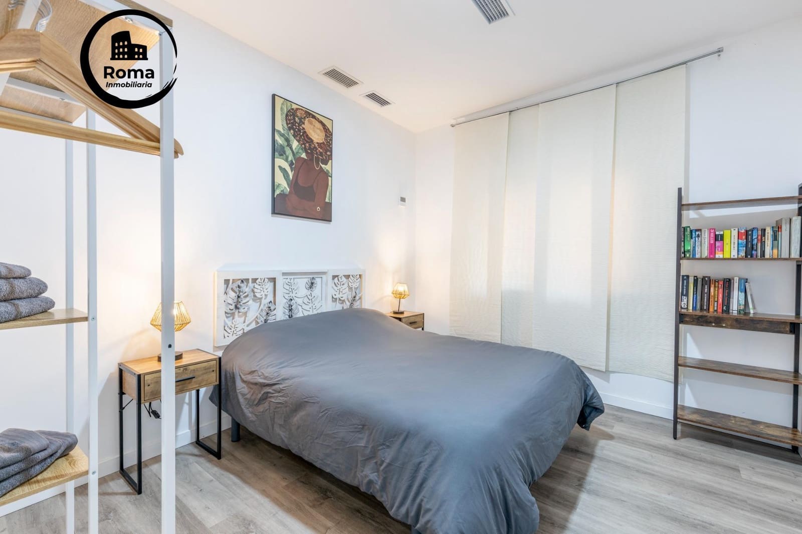 2 soveværelse Lejlighed til salg i Granada by - € 232.000 (Ref: 9823037)