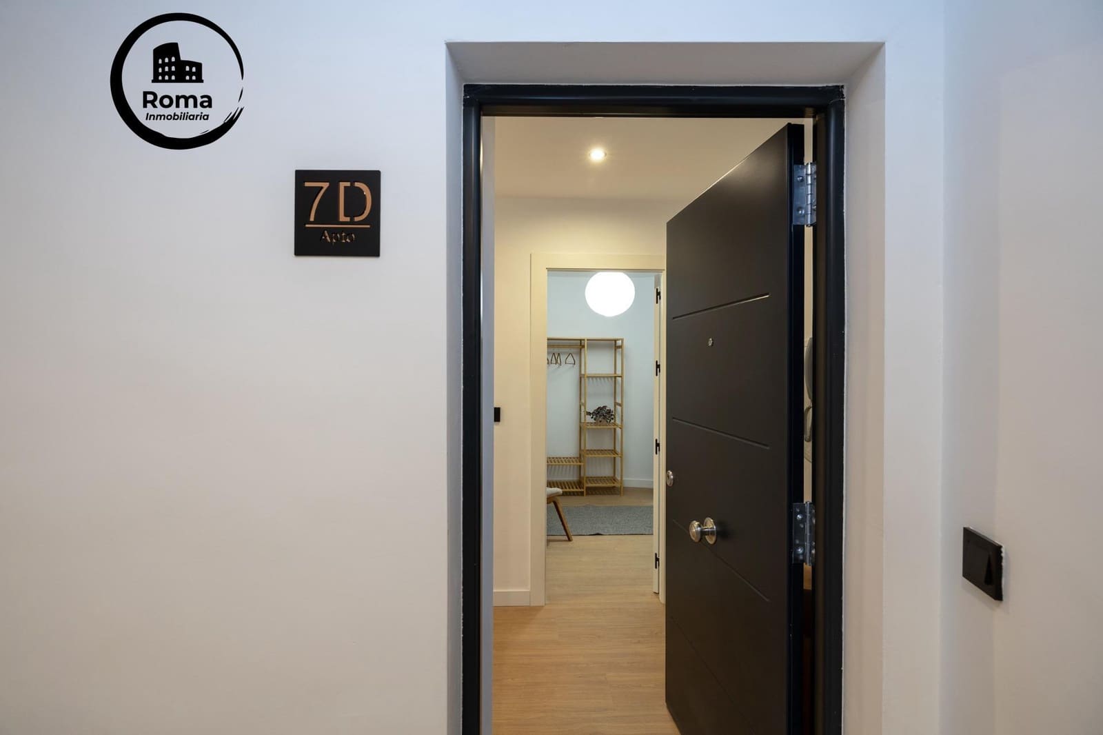 3 soveværelse Lejlighed til salg i Granada by - € 169.000 (Ref: 9823040)