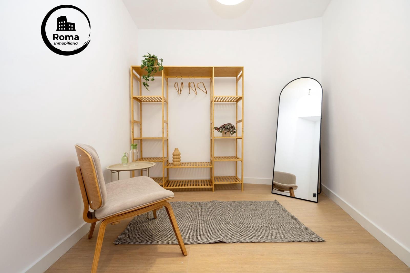 3 soveværelse Lejlighed til salg i Granada by - € 169.000 (Ref: 9823040)
