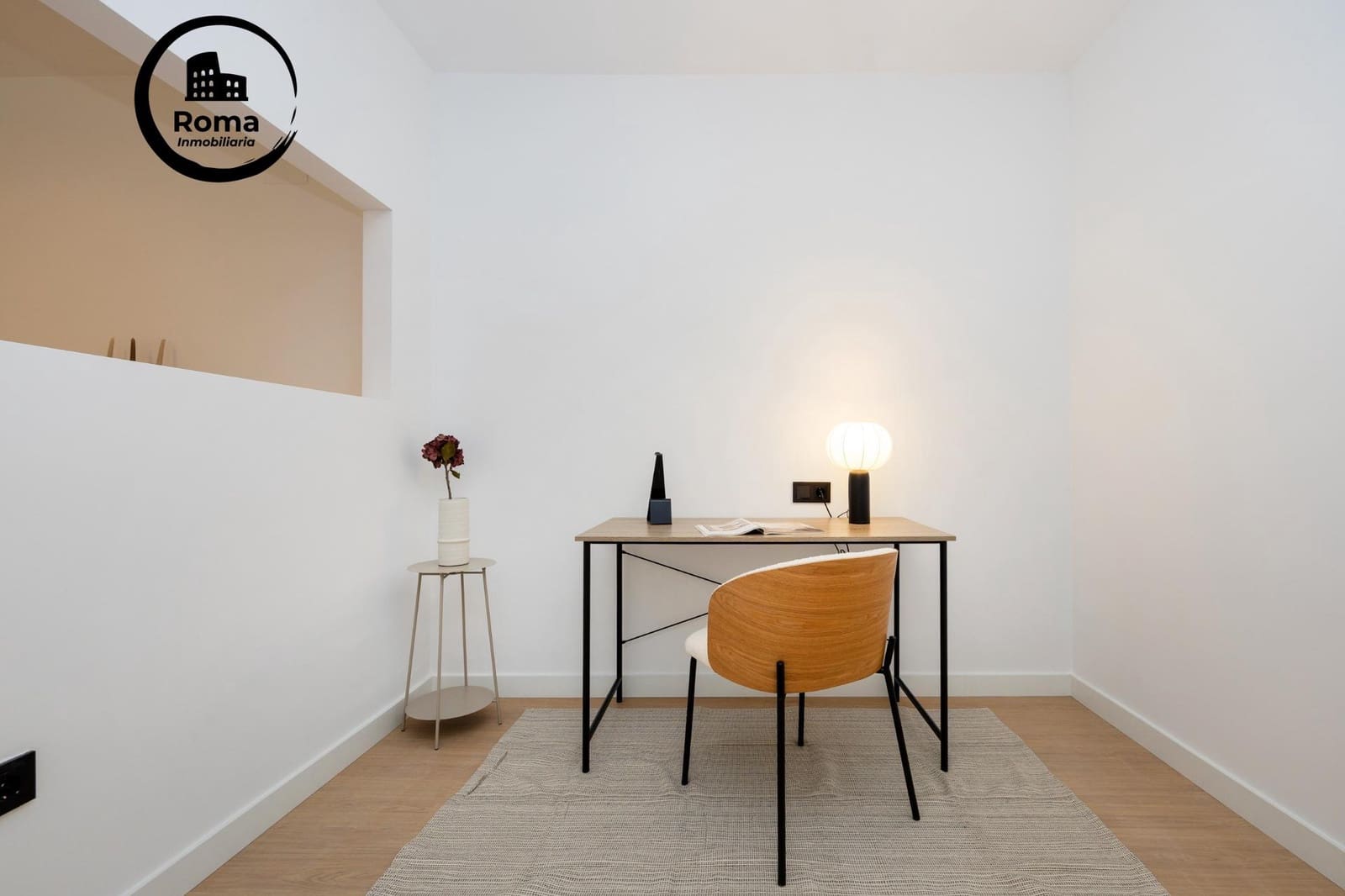 3 soveværelse Lejlighed til salg i Granada by - € 169.000 (Ref: 9823040)