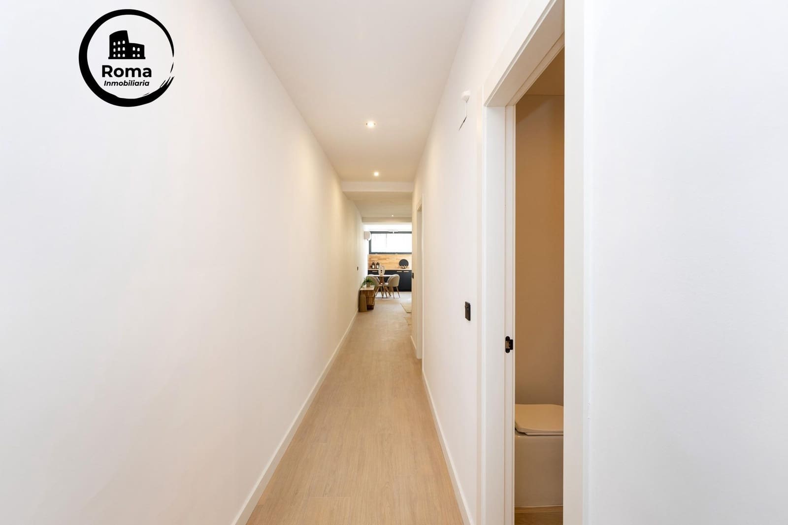 3 soveværelse Lejlighed til salg i Granada by - € 169.000 (Ref: 9823040)