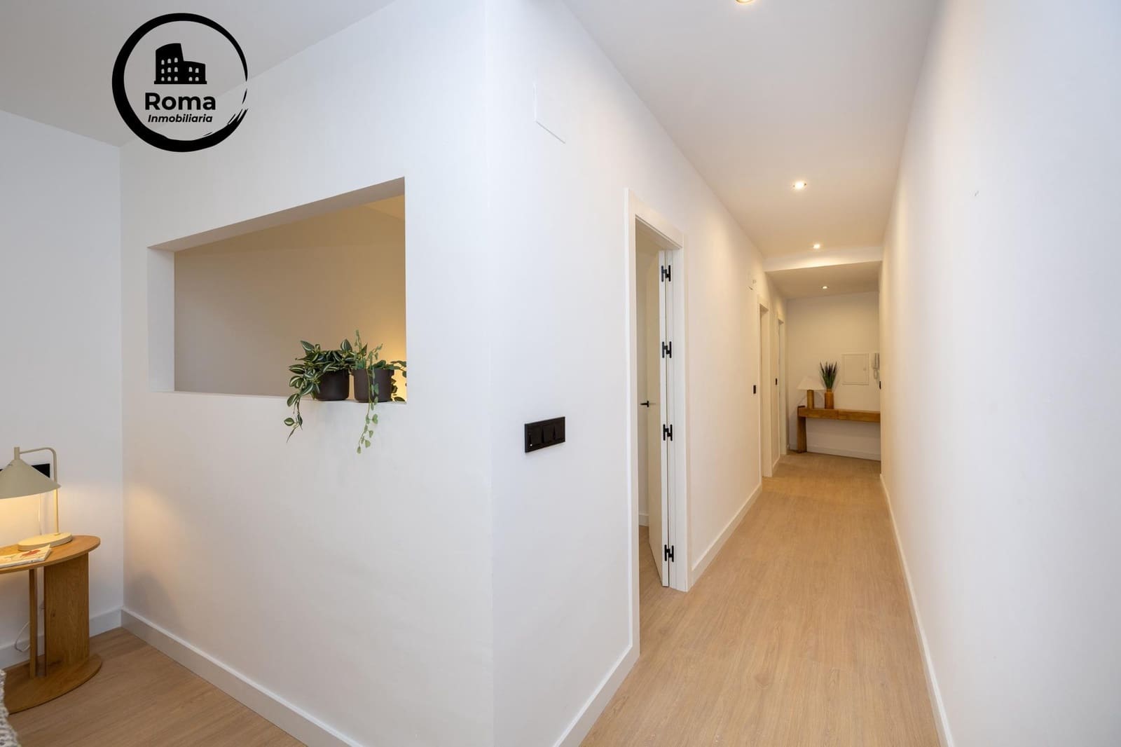 3 soveværelse Lejlighed til salg i Granada by - € 169.000 (Ref: 9823040)