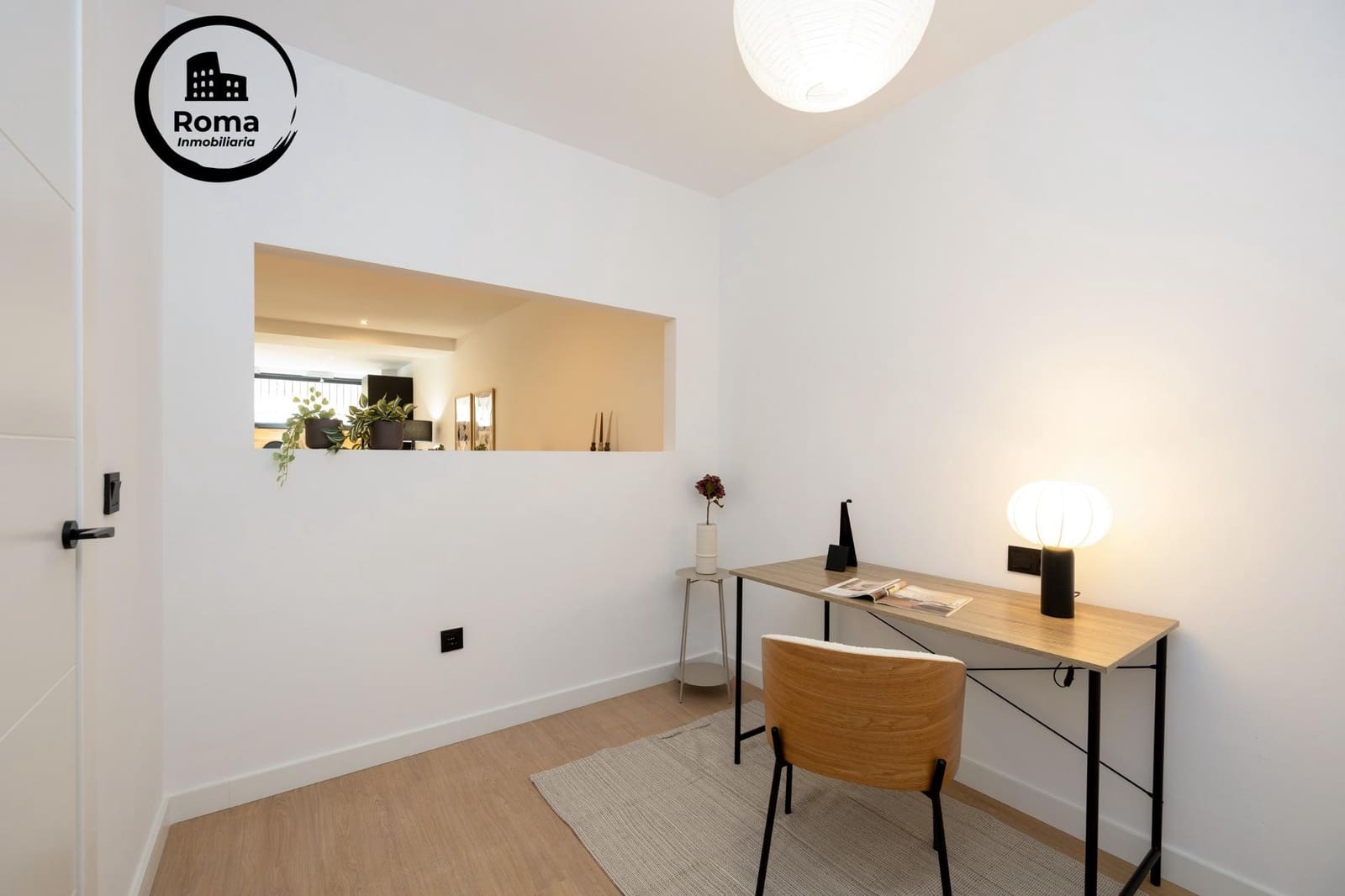 3 soveværelse Lejlighed til salg i Granada by - € 169.000 (Ref: 9823040)