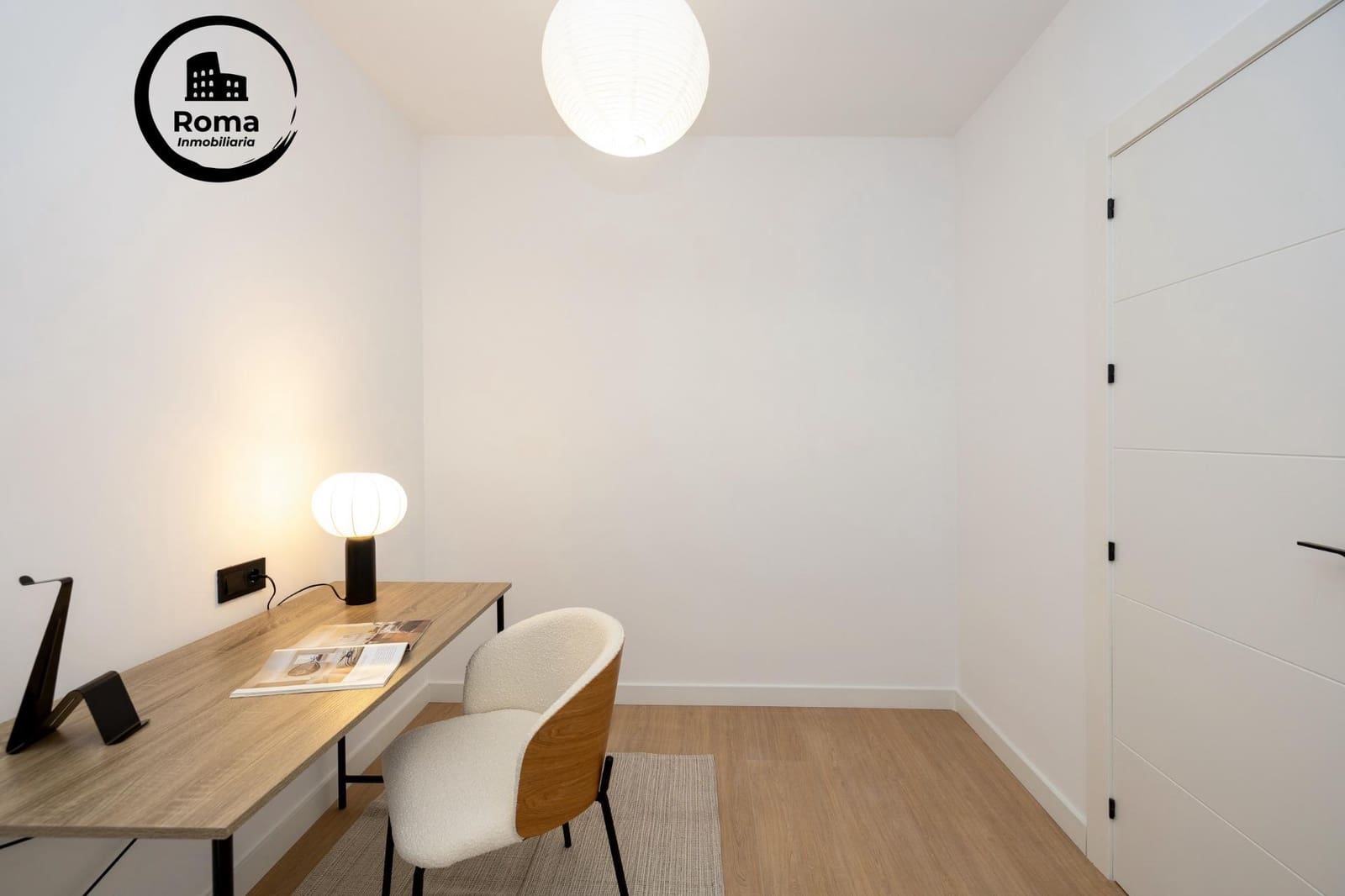 3 soveværelse Lejlighed til salg i Granada by - € 169.000 (Ref: 9823040)