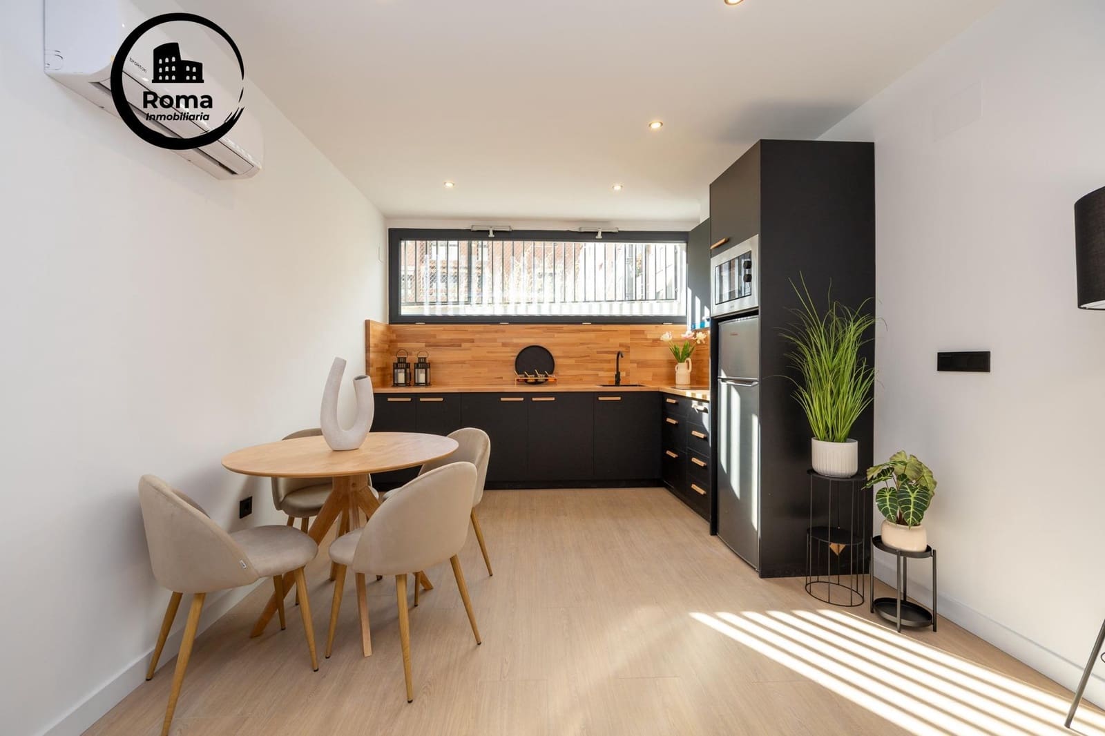 3 soveværelse Lejlighed til salg i Granada by - € 169.000 (Ref: 9823040)