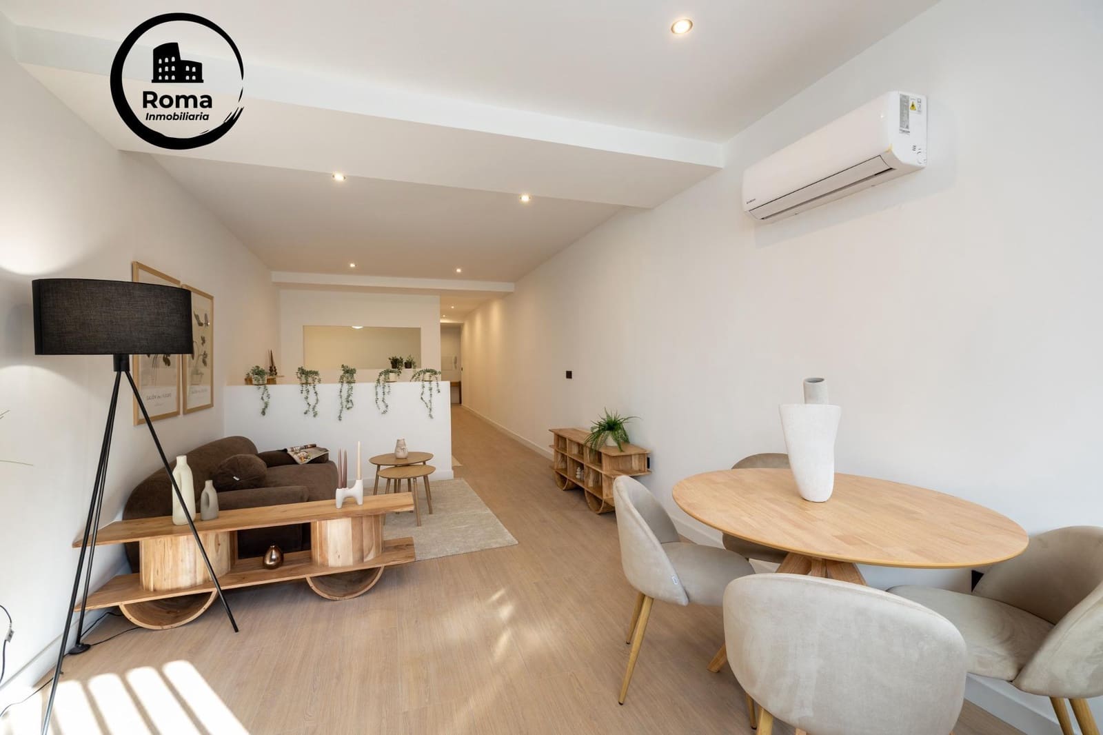 3 soveværelse Lejlighed til salg i Granada by - € 169.000 (Ref: 9823040)