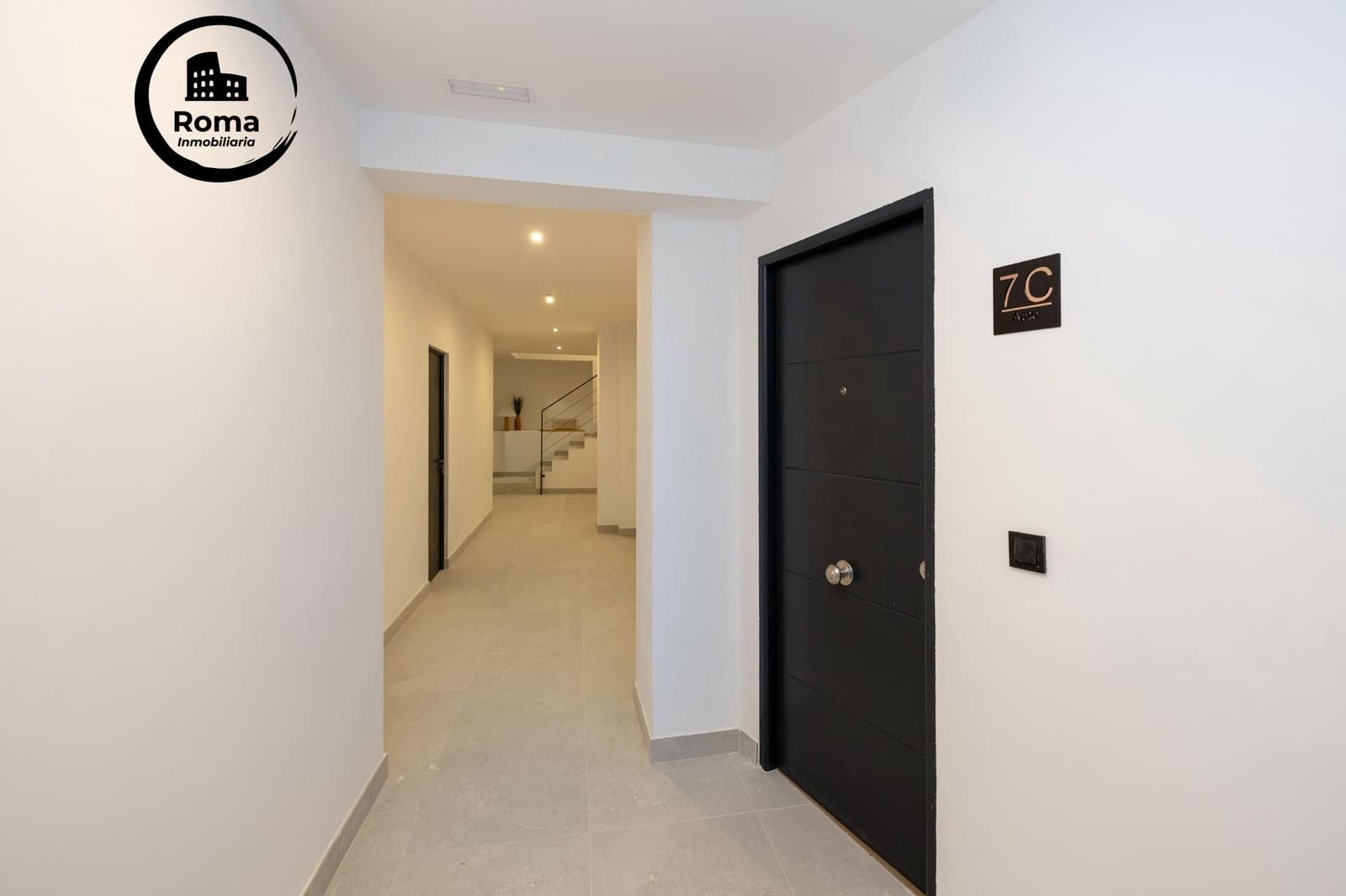 3 soveværelse Lejlighed til salg i Granada by - € 169.000 (Ref: 9823040)