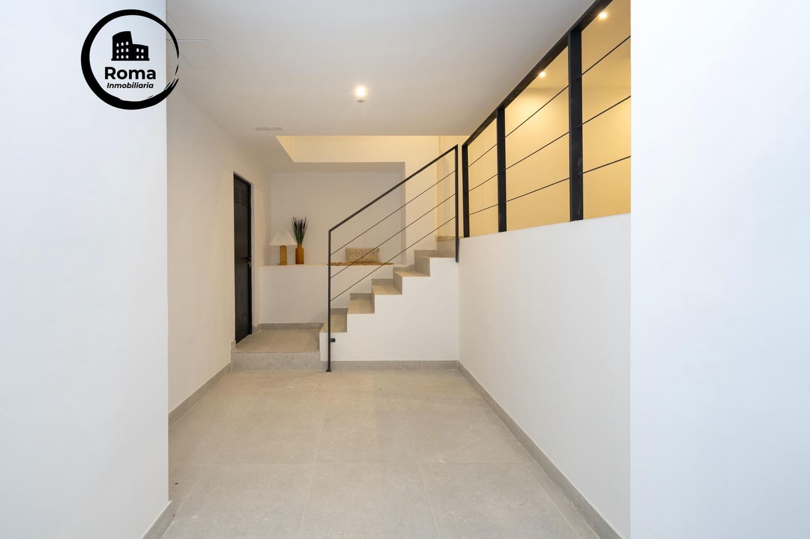 3 soveværelse Lejlighed til salg i Granada by - € 169.000 (Ref: 9823040)