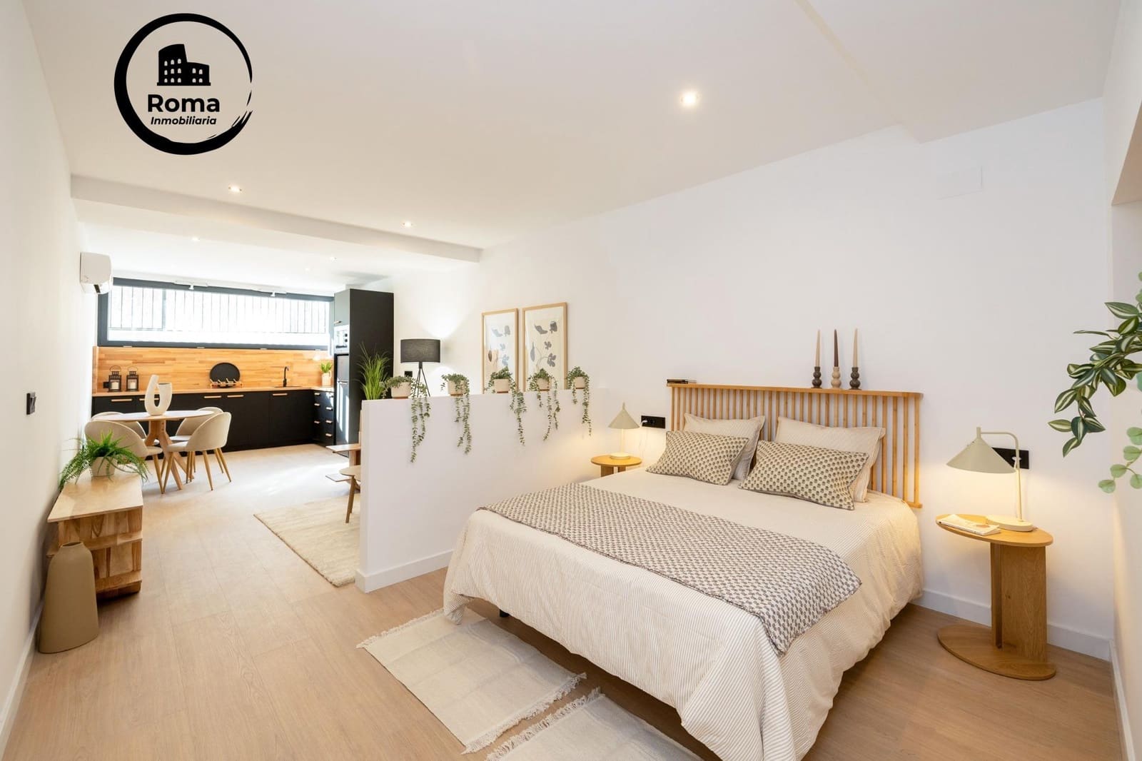 3 soveværelse Lejlighed til salg i Granada by - € 169.000 (Ref: 9823040)