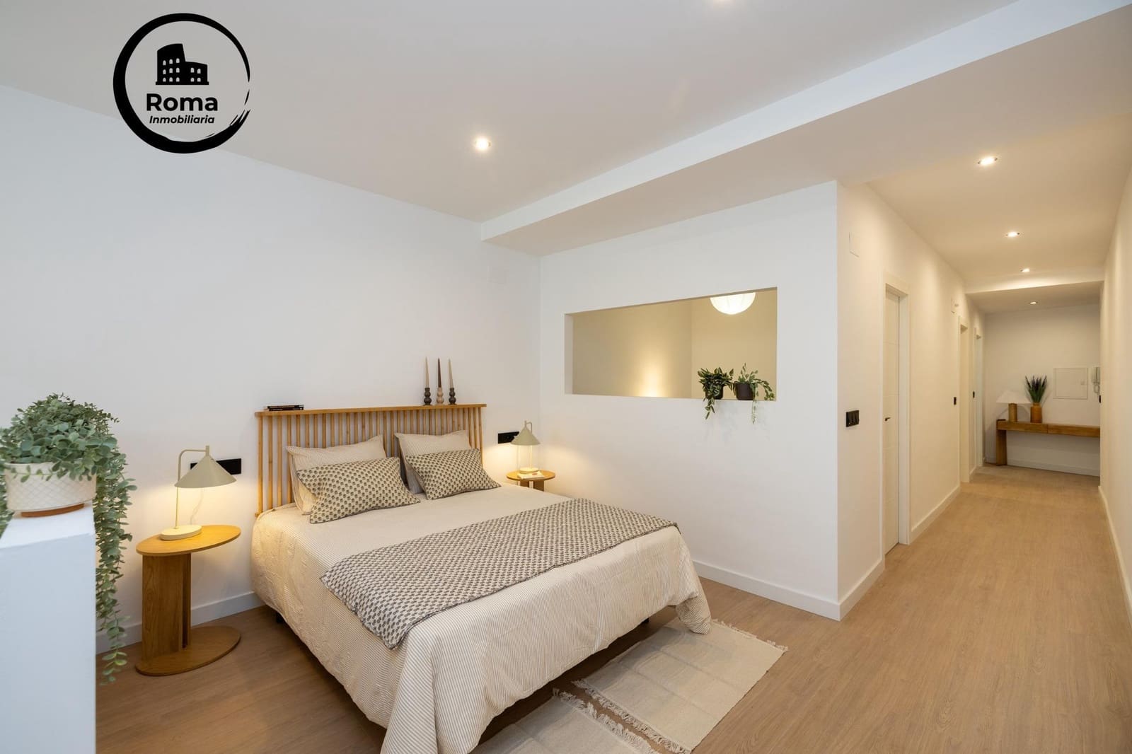 3 soveværelse Lejlighed til salg i Granada by - € 169.000 (Ref: 9823040)