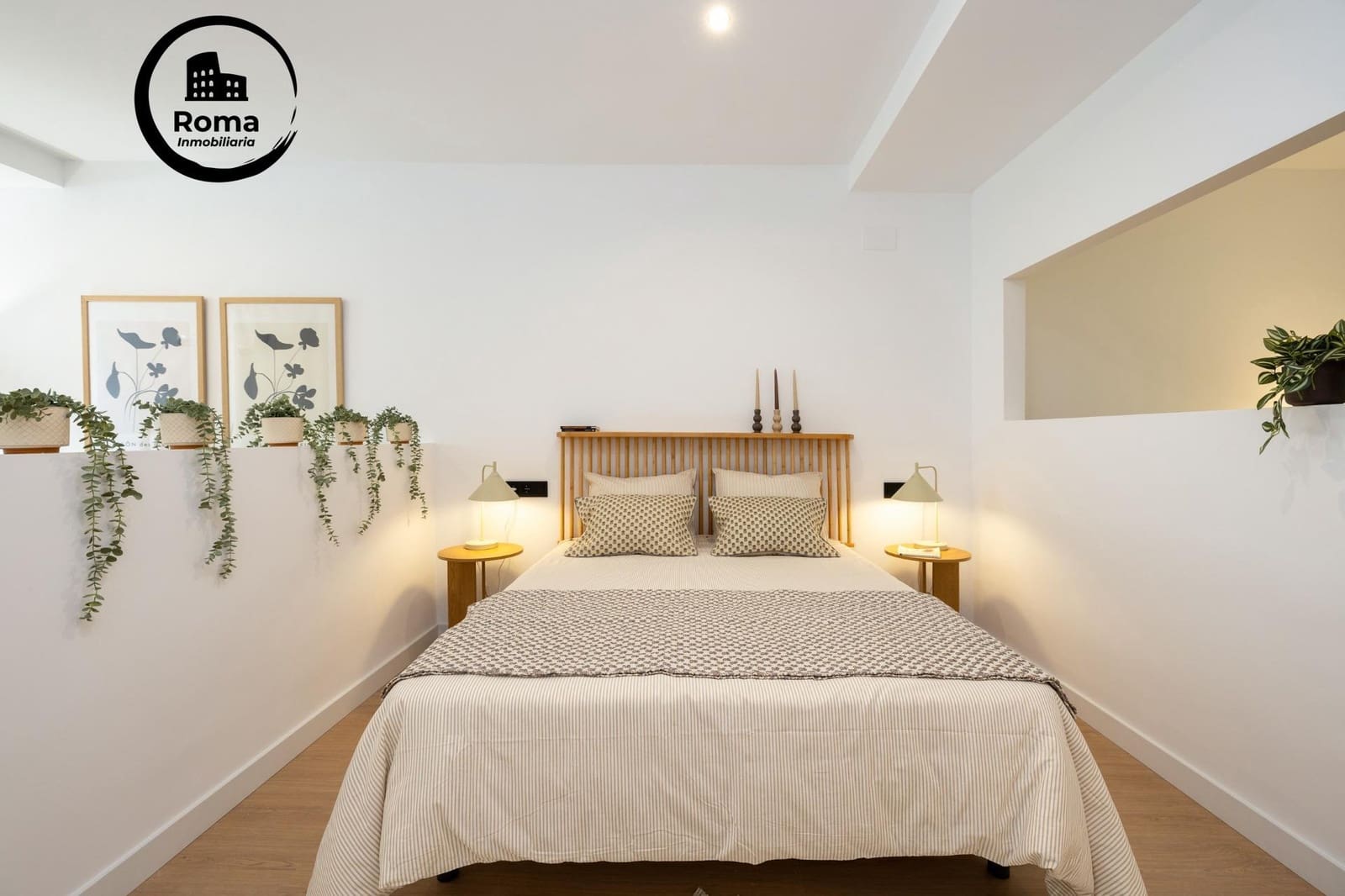 3 soveværelse Lejlighed til salg i Granada by - € 169.000 (Ref: 9823040)