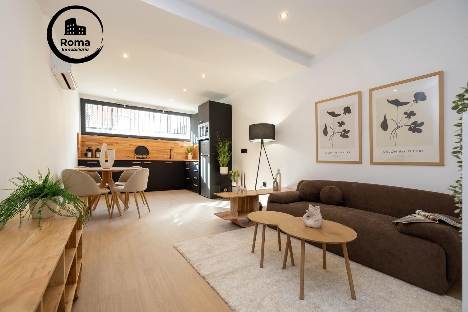 3 soveværelse Lejlighed til salg i Granada by - € 169.000 (Ref: 9823040)