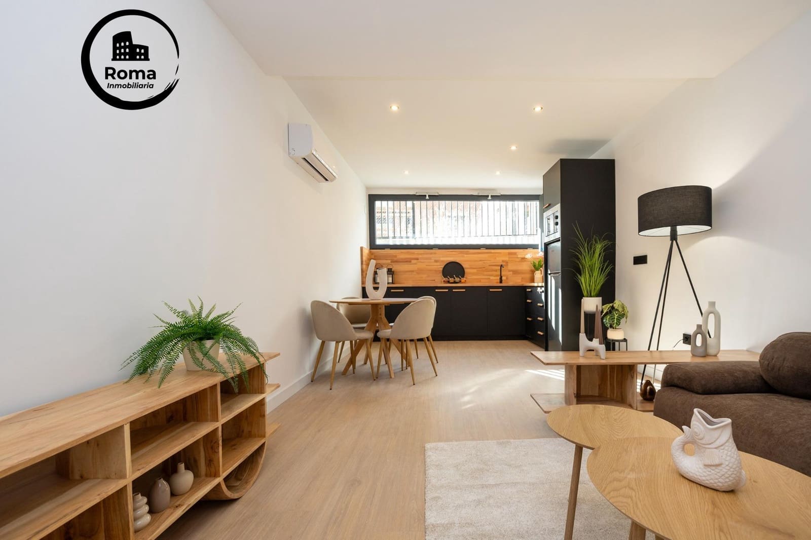 3 soveværelse Lejlighed til salg i Granada by - € 169.000 (Ref: 9823040)
