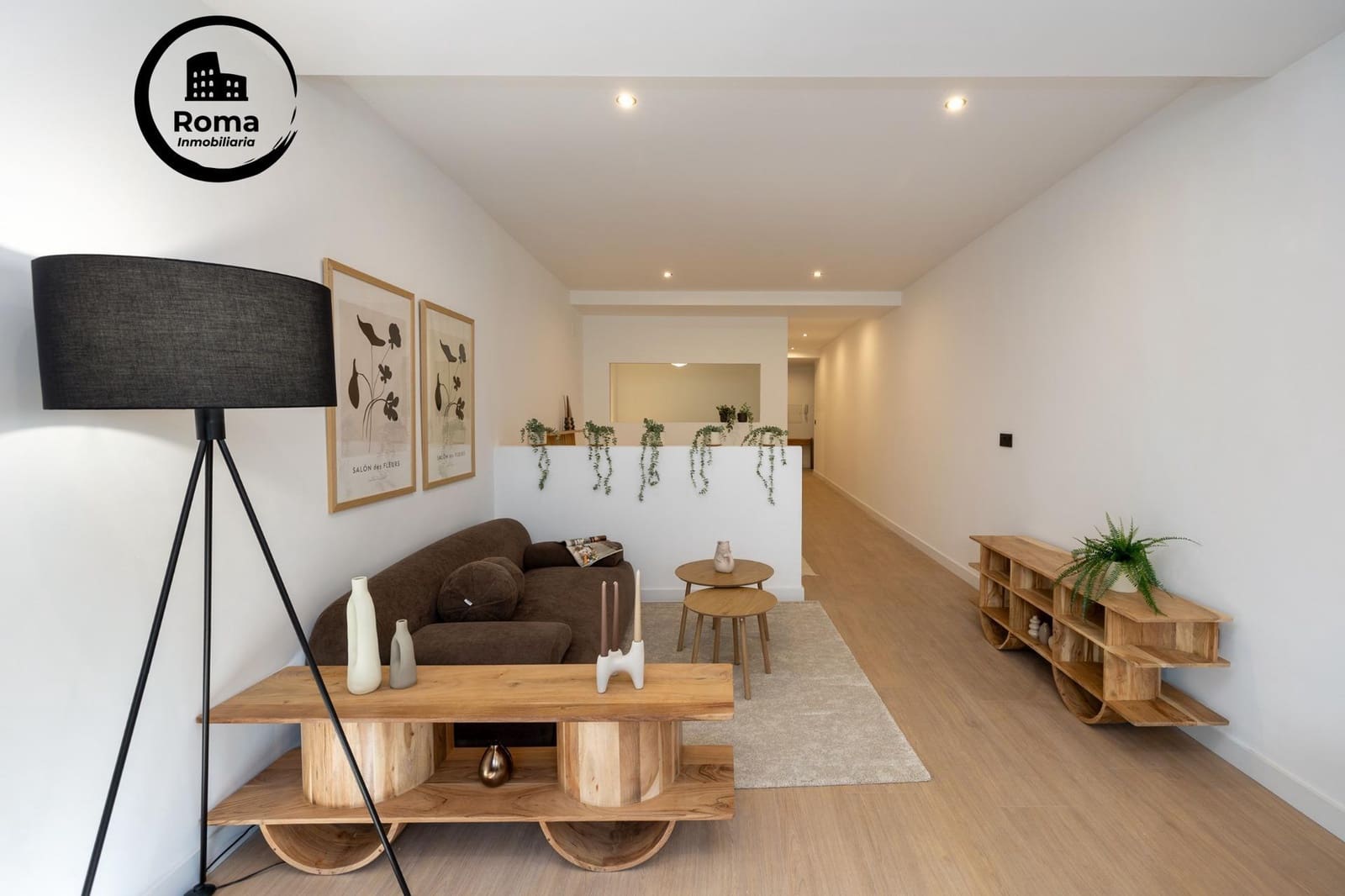 3 soveværelse Lejlighed til salg i Granada by - € 169.000 (Ref: 9823040)