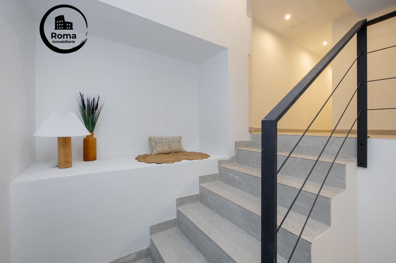3 soveværelse Lejlighed til salg i Granada by - € 169.000 (Ref: 9823040)