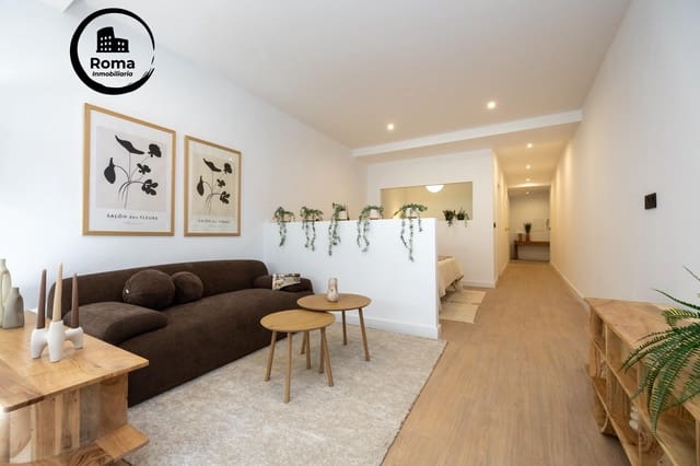 3 soveværelse Lejlighed til salg i Granada by - € 169.000 (Ref: 9823040)