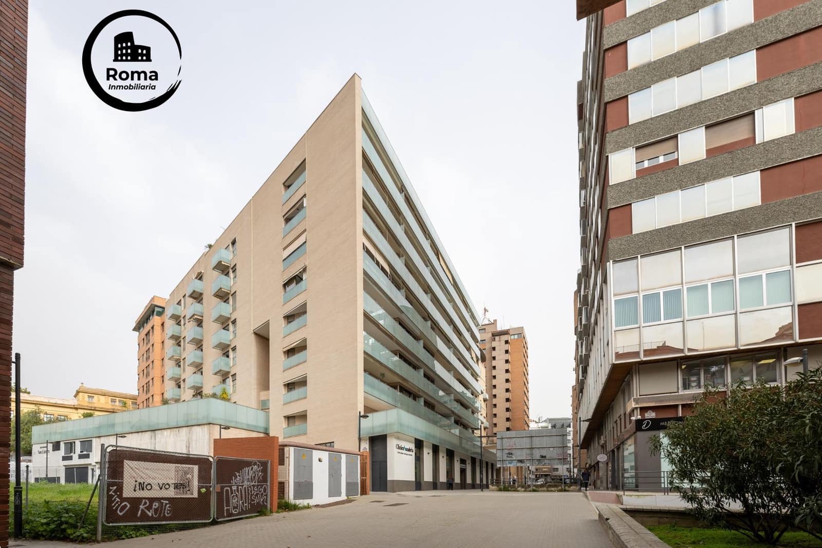 3 soveværelse Lejlighed til salg i Granada by - € 169.000 (Ref: 9823040)
