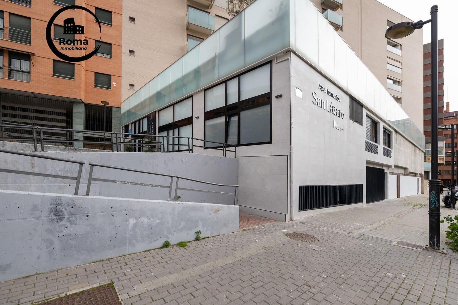 3 soveværelse Lejlighed til salg i Granada by - € 169.000 (Ref: 9823040)