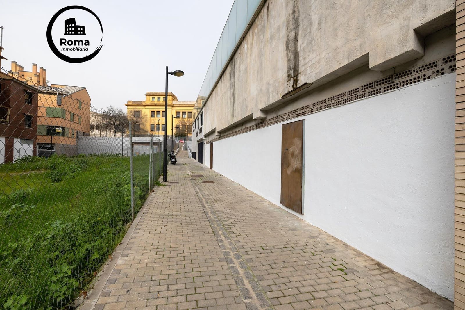 3 soveværelse Lejlighed til salg i Granada by - € 169.000 (Ref: 9823040)