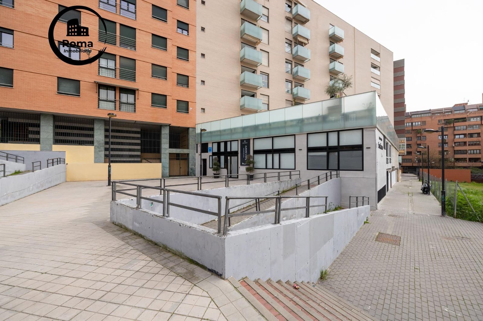 3 soveværelse Lejlighed til salg i Granada by - € 169.000 (Ref: 9823040)
