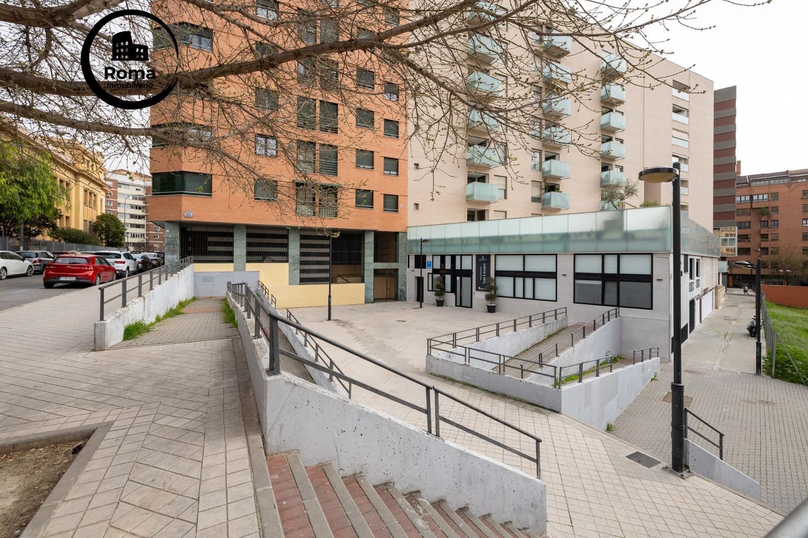 3 soveværelse Lejlighed til salg i Granada by - € 169.000 (Ref: 9823040)