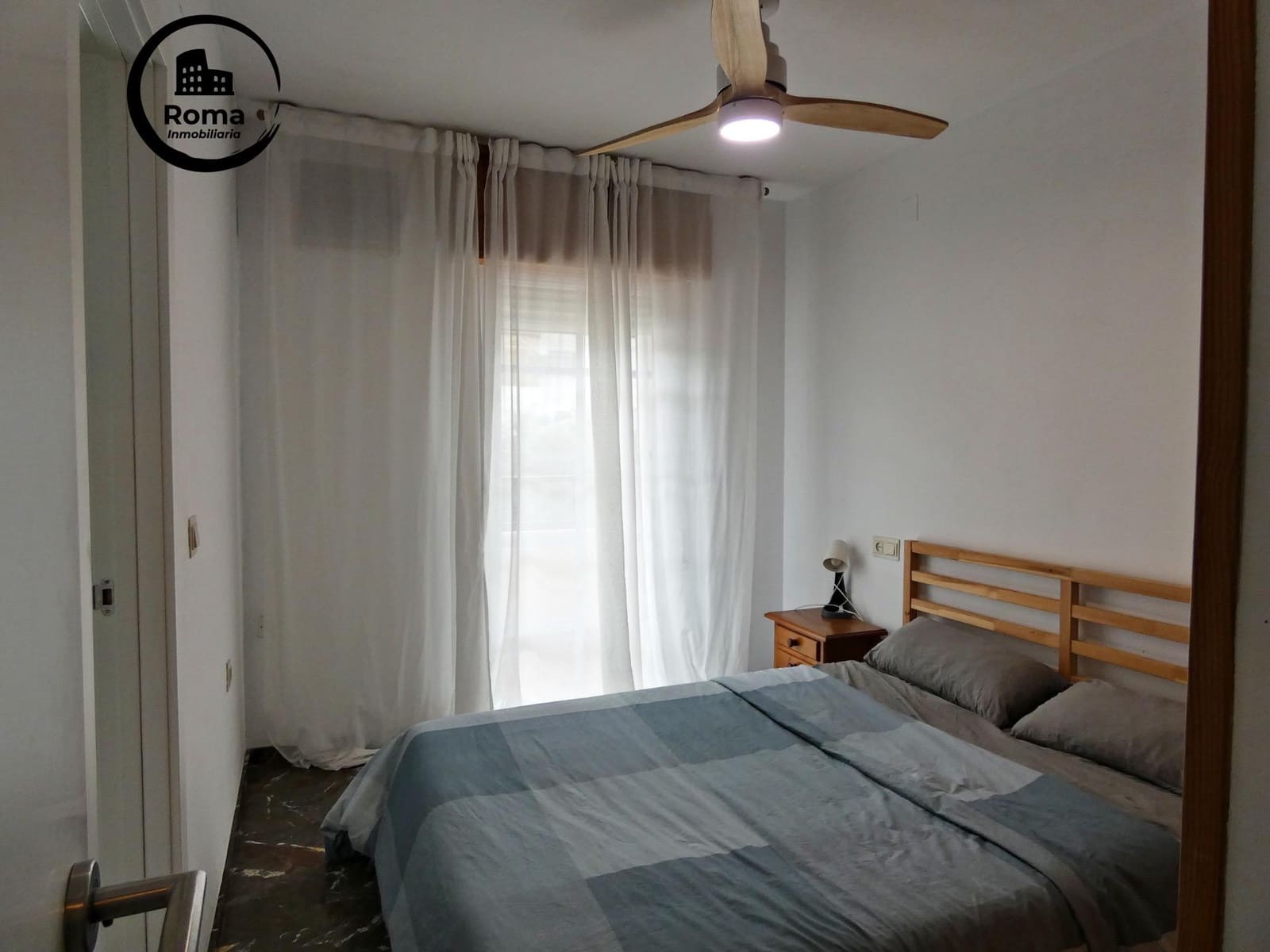 3 camera da letto Appartamento in vendita in Castell de Ferro - 219.500 € (Rif: 9825396)