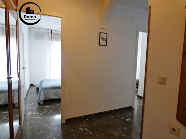 3 camera da letto Appartamento in vendita in Castell de Ferro, Gualchos - 219.500 € (Rif: 9825396)